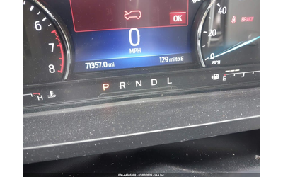 Ford Explorer 2.3L I-4 DI, DOHC, VVT, TURBO, 300HP 4X2 Drive - автомобили, коли, обяви за нови и употребявани 14