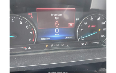 Ford Explorer 2.3L I-4 DI, DOHC, VVT, TURBO, 300HP 4X2 Drive - автомобили, коли, обяви за нови и употребявани 6