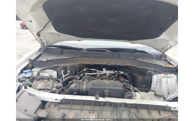 Ford Explorer 2.3L I-4 DI, DOHC, VVT, TURBO, 300HP 4X2 Drive - автомобили, коли, обяви за нови и употребявани 9