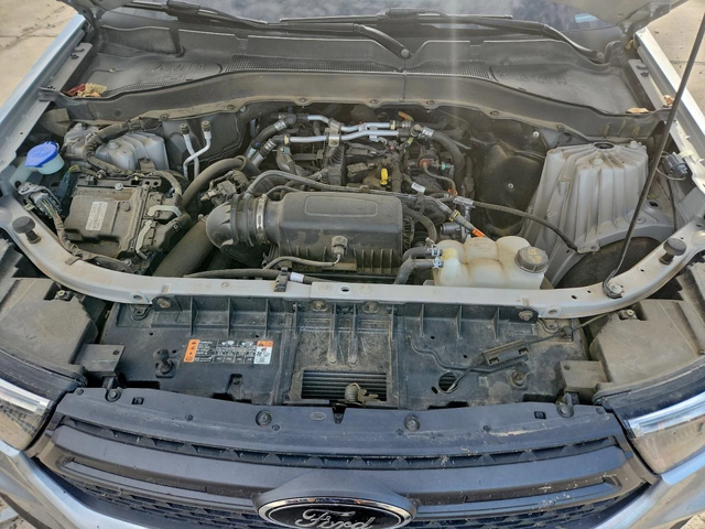 Ford Explorer ПОДГРЕВ* КАМЕРА* КЕЙЛЕС* - автомобили, коли, обяви за нови и употребявани 11