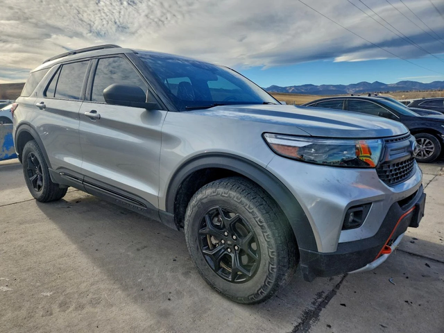 Ford Explorer ПОДГРЕВ* КАМЕРА* КЕЙЛЕС* - автомобили, коли, обяви за нови и употребявани 3