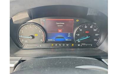 Ford Explorer ПОДГРЕВ* КАМЕРА* КЕЙЛЕС* - автомобили, коли, обяви за нови и употребявани 8