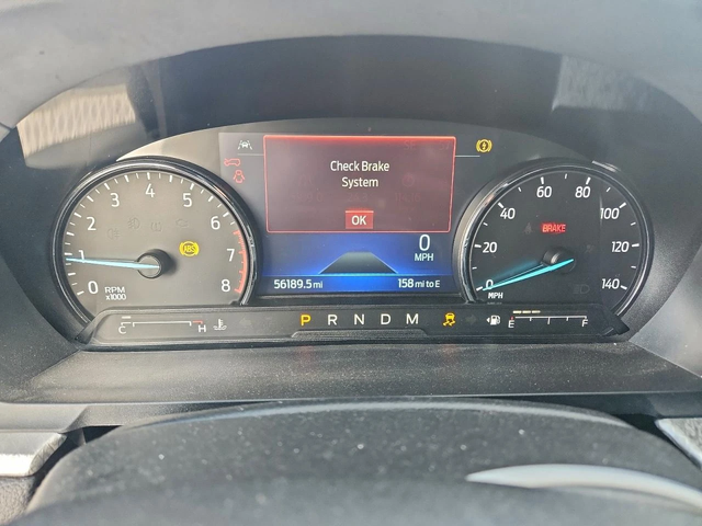 Ford Explorer ПОДГРЕВ* КАМЕРА* КЕЙЛЕС* - автомобили, коли, обяви за нови и употребявани 8