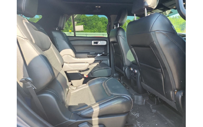 Ford Explorer ST - автомобили, коли, обяви за нови и употребявани 10