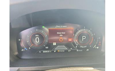 Ford Explorer ST - автомобили, коли, обяви за нови и употребявани 8