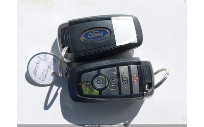 Ford Explorer 3.0L V-6 DI, DOHC, VVT, TURBO, 400HP 4X4 Drive - автомобили, коли, обяви за нови и употребявани 10