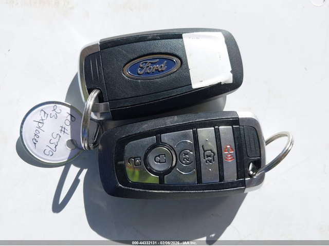 Ford Explorer 3.0L V-6 DI, DOHC, VVT, TURBO, 400HP 4X4 Drive - автомобили, коли, обяви за нови и употребявани 10