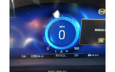 Ford Explorer 3.0L V-6 DI, DOHC, VVT, TURBO, 400HP 4X4 Drive - автомобили, коли, обяви за нови и употребявани 15