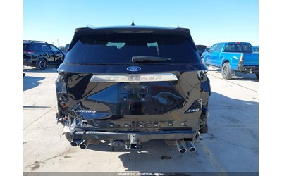 Ford Explorer 3.0L V-6 DI, DOHC, VVT, TURBO, 400HP 4X4 Drive - автомобили, коли, обяви за нови и употребявани 16