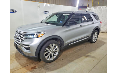 ford-explorer-3-3l-6-4x4-w-rear-wheel-drv - 0