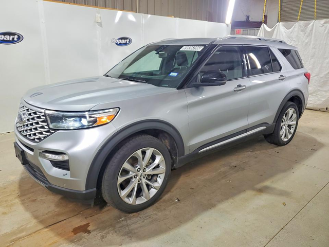 Ford Explorer 3.3L 6 4X4 W/REAR WHEEL DRV - автомобили, коли, обяви за нови и употребявани 0