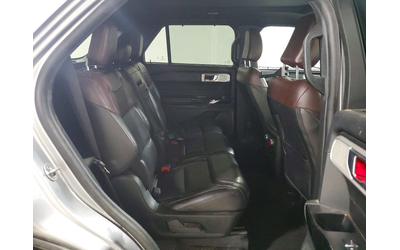 Ford Explorer 3.3L 6 4X4 W/REAR WHEEL DRV - автомобили, коли, обяви за нови и употребявани 10