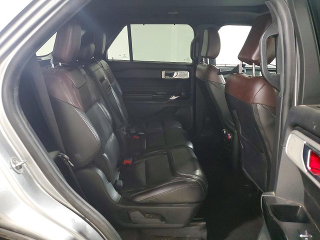 Ford Explorer 3.3L 6 4X4 W/REAR WHEEL DRV - автомобили, коли, обяви за нови и употребявани 10