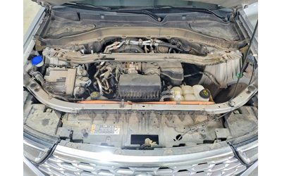 Ford Explorer 3.3L 6 4X4 W/REAR WHEEL DRV - автомобили, коли, обяви за нови и употребявани 11