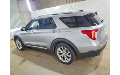 ford-explorer-3-3l-6-4x4-w-rear-wheel-drv - 1
