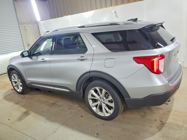 Ford Explorer 3.3L 6 4X4 W/REAR WHEEL DRV - автомобили, коли, обяви за нови и употребявани 1