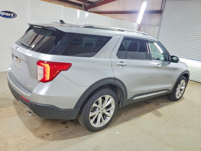 Ford Explorer 3.3L 6 4X4 W/REAR WHEEL DRV - автомобили, коли, обяви за нови и употребявани 2