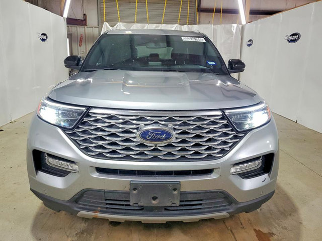 Ford Explorer 3.3L 6 4X4 W/REAR WHEEL DRV - автомобили, коли, обяви за нови и употребявани 4