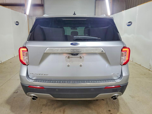 Ford Explorer 3.3L 6 4X4 W/REAR WHEEL DRV - автомобили, коли, обяви за нови и употребявани 5