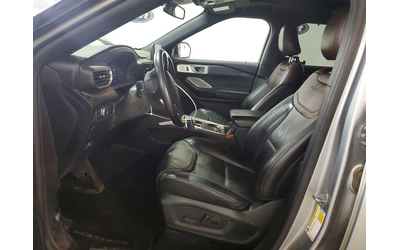 Ford Explorer 3.3L 6 4X4 W/REAR WHEEL DRV - автомобили, коли, обяви за нови и употребявани 6