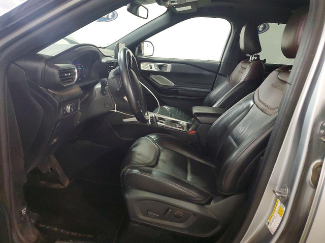 Ford Explorer 3.3L 6 4X4 W/REAR WHEEL DRV - автомобили, коли, обяви за нови и употребявани 6