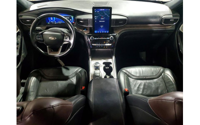 Ford Explorer 3.3L 6 4X4 W/REAR WHEEL DRV - автомобили, коли, обяви за нови и употребявани 7
