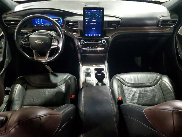 Ford Explorer 3.3L 6 4X4 W/REAR WHEEL DRV - автомобили, коли, обяви за нови и употребявани 7