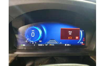 Ford Explorer 3.3L 6 4X4 W/REAR WHEEL DRV - автомобили, коли, обяви за нови и употребявани 8