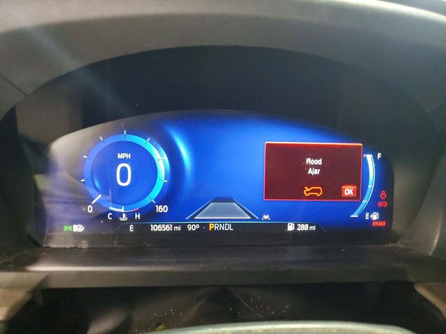 Ford Explorer 3.3L 6 4X4 W/REAR WHEEL DRV - автомобили, коли, обяви за нови и употребявани 8