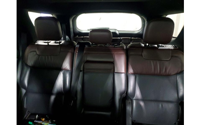 Ford Explorer 3.3L 6 4X4 W/REAR WHEEL DRV - автомобили, коли, обяви за нови и употребявани 9