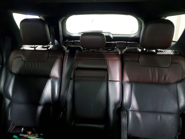 Ford Explorer 3.3L 6 4X4 W/REAR WHEEL DRV - автомобили, коли, обяви за нови и употребявани 9