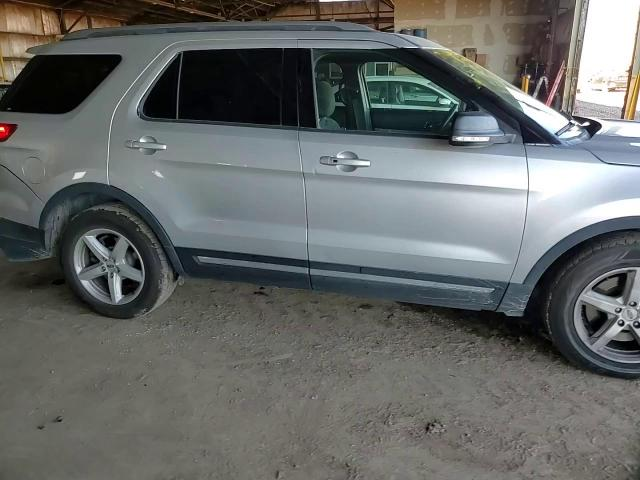 Ford Explorer 3.5L 6 Front-wheel Drive - автомобили, коли, обяви за нови и употребявани 0