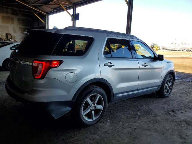 Ford Explorer 3.5L 6 Front-wheel Drive - автомобили, коли, обяви за нови и употребявани 3