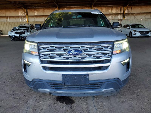 Ford Explorer 3.5L 6 Front-wheel Drive - автомобили, коли, обяви за нови и употребявани 5