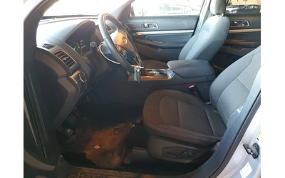 Ford Explorer 3.5L 6 Front-wheel Drive - автомобили, коли, обяви за нови и употребявани 7