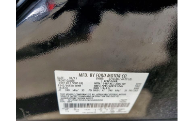 Ford Explorer 3.5L 6 FRONT WHEEL DRIVE - автомобили, коли, обяви за нови и употребявани 13