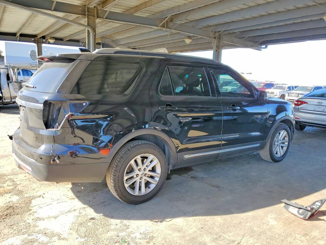 Ford Explorer 3.5L 6 FRONT WHEEL DRIVE - автомобили, коли, обяви за нови и употребявани 2