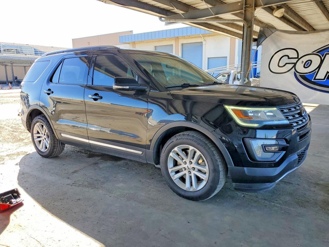 Ford Explorer 3.5L 6 FRONT WHEEL DRIVE - автомобили, коли, обяви за нови и употребявани 3