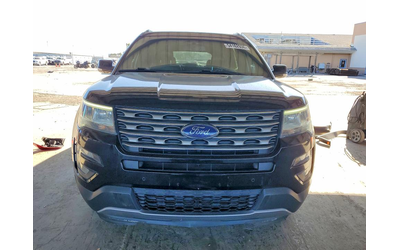 Ford Explorer 3.5L 6 FRONT WHEEL DRIVE - автомобили, коли, обяви за нови и употребявани 4