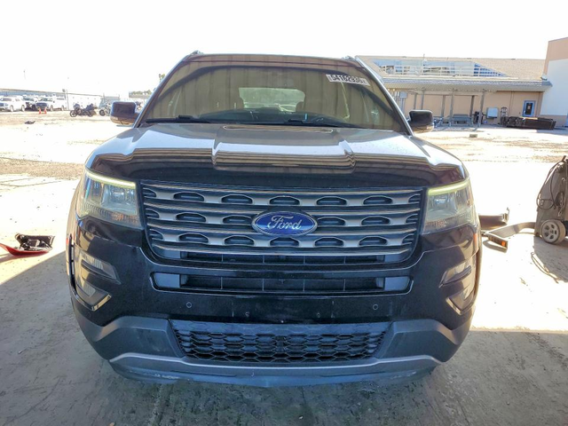 Ford Explorer 3.5L 6 FRONT WHEEL DRIVE - автомобили, коли, обяви за нови и употребявани 4