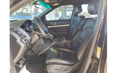 Ford Explorer 3.5L 6 FRONT WHEEL DRIVE - автомобили, коли, обяви за нови и употребявани 6