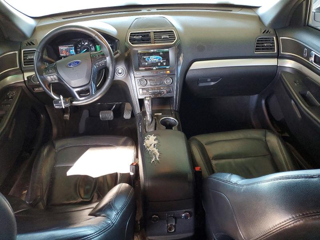 Ford Explorer 3.5L 6 FRONT WHEEL DRIVE - автомобили, коли, обяви за нови и употребявани 7