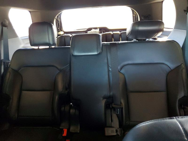 Ford Explorer 3.5L 6 FRONT WHEEL DRIVE - автомобили, коли, обяви за нови и употребявани 9
