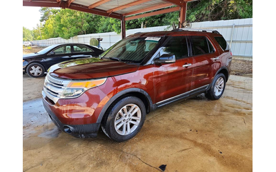 ford-explorer-3-5l-6-front-wheel-drive - 0