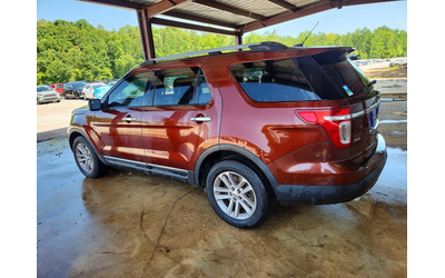 ford-explorer-3-5l-6-front-wheel-drive - 1