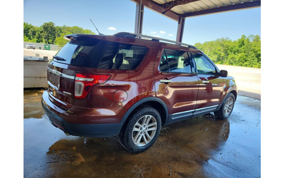 ford-explorer-3-5l-6-front-wheel-drive - 2