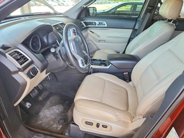 Ford Explorer 3.5L 6 FRONT WHEEL DRIVE - автомобили, коли, обяви за нови и употребявани 6