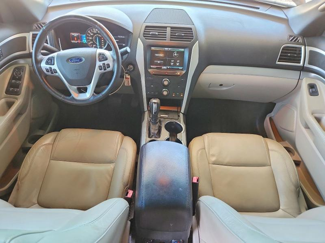Ford Explorer 3.5L 6 FRONT WHEEL DRIVE - автомобили, коли, обяви за нови и употребявани 7