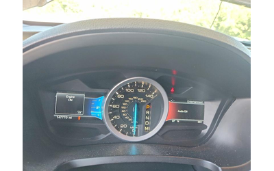 Ford Explorer 3.5L 6 FRONT WHEEL DRIVE - автомобили, коли, обяви за нови и употребявани 8