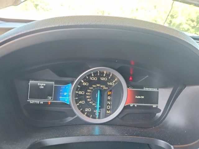 Ford Explorer 3.5L 6 FRONT WHEEL DRIVE - автомобили, коли, обяви за нови и употребявани 8